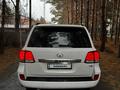 Toyota Land Cruiser 2008 года за 14 500 000 тг. в Алматы – фото 6