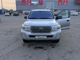 Toyota Land Cruiser 2010 годаүшін18 888 888 тг. в Усть-Каменогорск – фото 2