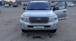 Toyota Land Cruiser 2010 годаүшін16 900 000 тг. в Усть-Каменогорск – фото 2