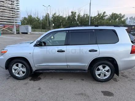 Toyota Land Cruiser 2010 года за 18 888 888 тг. в Усть-Каменогорск – фото 9