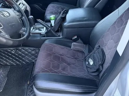 Toyota Land Cruiser 2010 года за 18 888 888 тг. в Усть-Каменогорск – фото 11