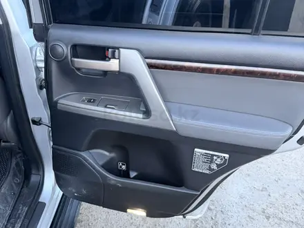 Toyota Land Cruiser 2010 года за 18 888 888 тг. в Усть-Каменогорск – фото 14
