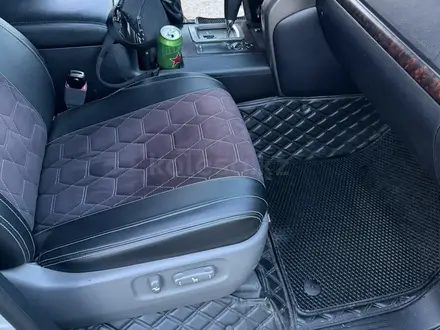 Toyota Land Cruiser 2010 года за 18 888 888 тг. в Усть-Каменогорск – фото 17