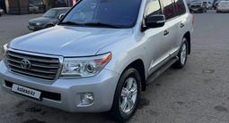 Toyota Land Cruiser 2010 годаүшін16 900 000 тг. в Усть-Каменогорск