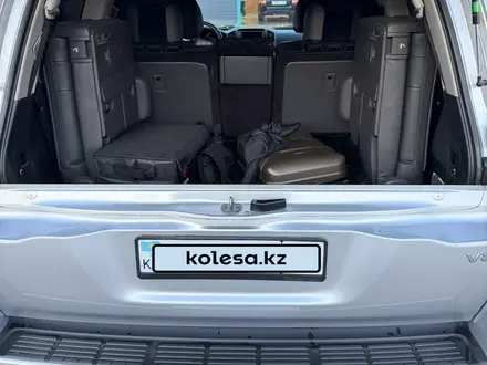 Toyota Land Cruiser 2010 года за 18 888 888 тг. в Усть-Каменогорск – фото 21