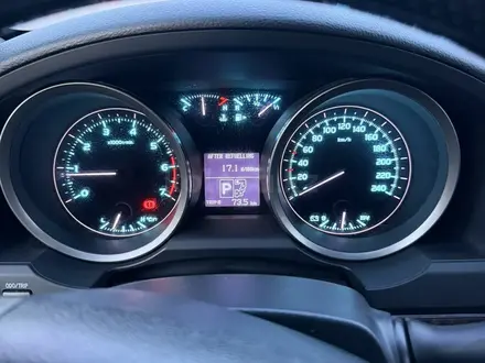 Toyota Land Cruiser 2010 года за 18 888 888 тг. в Усть-Каменогорск – фото 27