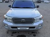 Toyota Land Cruiser 2010 годаүшін18 888 888 тг. в Усть-Каменогорск – фото 3