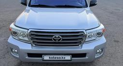 Toyota Land Cruiser 2010 годаүшін16 900 000 тг. в Усть-Каменогорск – фото 3