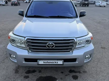 Toyota Land Cruiser 2010 года за 18 888 888 тг. в Усть-Каменогорск – фото 3
