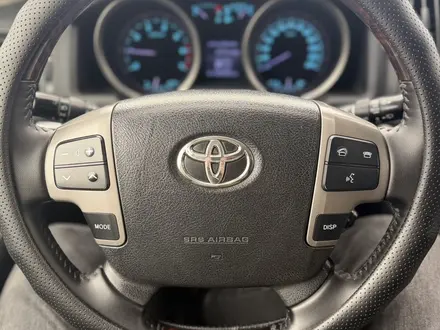 Toyota Land Cruiser 2010 года за 18 888 888 тг. в Усть-Каменогорск – фото 32