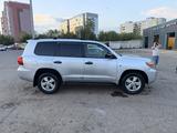 Toyota Land Cruiser 2010 годаүшін18 888 888 тг. в Усть-Каменогорск – фото 4