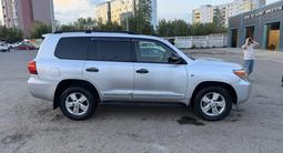 Toyota Land Cruiser 2010 годаүшін16 900 000 тг. в Усть-Каменогорск – фото 4