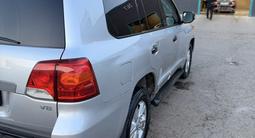 Toyota Land Cruiser 2010 годаүшін16 900 000 тг. в Усть-Каменогорск – фото 5