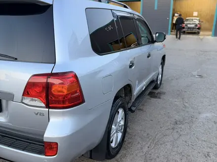 Toyota Land Cruiser 2010 года за 18 888 888 тг. в Усть-Каменогорск – фото 5