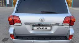 Toyota Land Cruiser 2010 года за 16 666 000 тг. в Усть-Каменогорск – фото 5