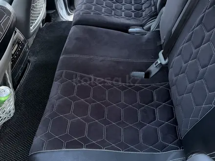 Toyota Land Cruiser 2010 года за 18 888 888 тг. в Усть-Каменогорск – фото 8