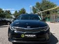 Kia Optima 2017 годаүшін8 500 000 тг. в Алматы – фото 8