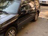 Subaru Forester 2000 годаүшін3 800 000 тг. в Тараз – фото 3