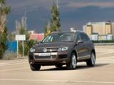 Volkswagen Touareg 2011 года за 12 500 000 тг. в Алматы