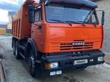 КамАЗ  65115 2014 года за 13 000 000 тг. в Атырау