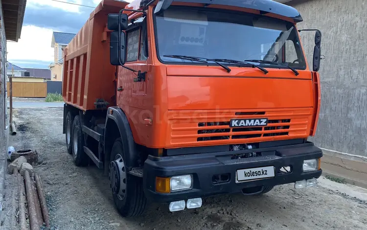 КамАЗ  65115 2014 года за 13 000 000 тг. в Атырау