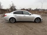 Hyundai Genesis 2010 года за 5 200 000 тг. в Алматы – фото 2