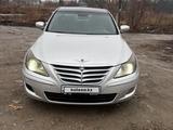 Hyundai Genesis 2010 года за 5 200 000 тг. в Алматы