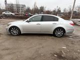 Hyundai Genesis 2010 года за 5 200 000 тг. в Алматы – фото 4