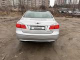 Hyundai Genesis 2010 года за 5 200 000 тг. в Алматы – фото 3