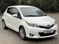 Toyota Yaris 2012 года за 5 500 000 тг. в Алматы