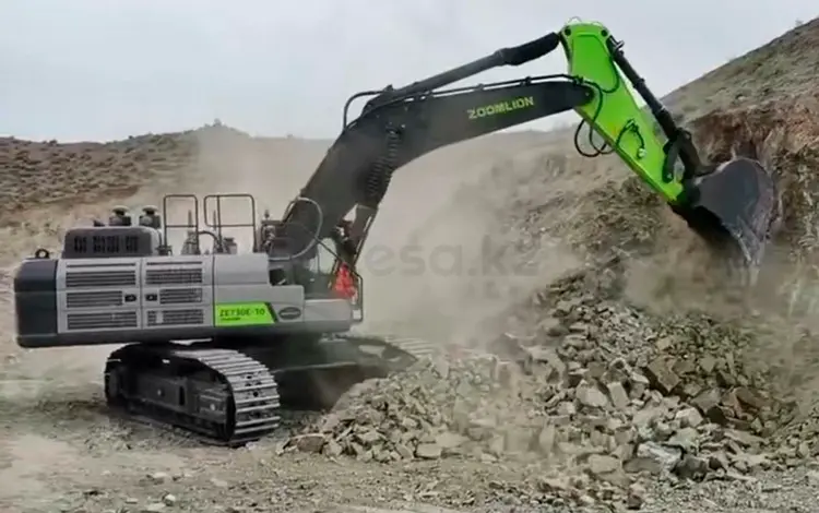 Zoomlion  ZE730 2025 года в Караганда