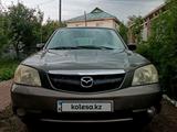 Mazda Tribute 2002 года за 2 300 000 тг. в Каскелен – фото 2