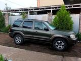 Mazda Tribute 2002 года за 2 300 000 тг. в Каскелен