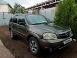 Mazda Tribute 2002 года за 2 300 000 тг. в Каскелен – фото 4