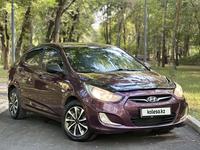 Hyundai Accent 2013 годаүшін4 790 000 тг. в Алматы