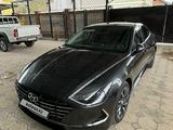 Hyundai Sonata 2023 года за 15 000 000 тг. в Кызылорда