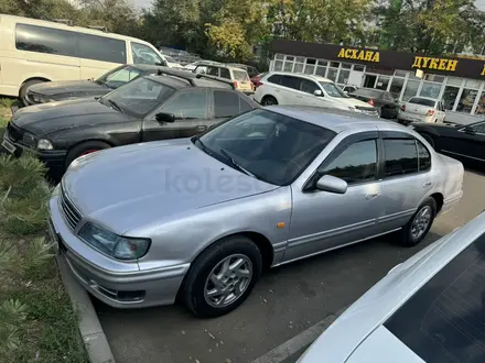 Nissan Maxima 1995 года за 2 200 000 тг. в Алматы – фото 2