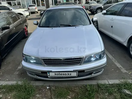 Nissan Maxima 1995 года за 2 200 000 тг. в Алматы – фото 5