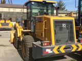 XCMG  Фронтальный погрузчик XCMG LW300FN, 2025г, КНР 2025 года за 16 000 000 тг. в Актау – фото 2