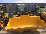 XCMG  Фронтальный погрузчик XCMG LW300FN, 2025г, КНР 2025 года за 16 000 000 тг. в Актау – фото 5