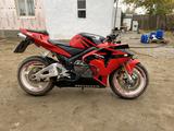 Honda  CBR 600RR 2003 года за 1 500 000 тг. в Семей – фото 2