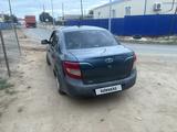 ВАЗ (Lada) Granta 2190 2013 года за 900 000 тг. в Атырау – фото 4