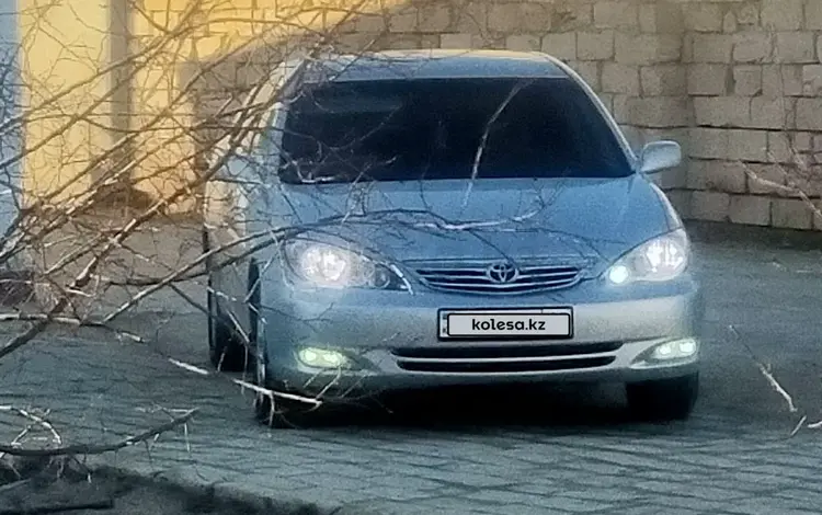 Toyota Camry 2003 годаfor4 500 000 тг. в Актау