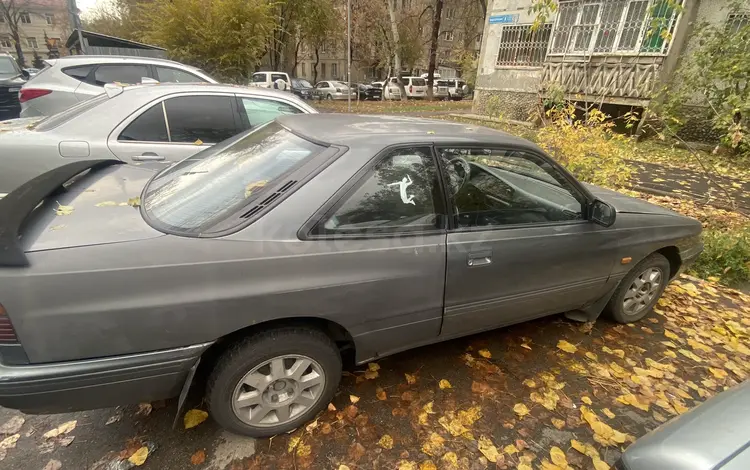 Mazda 626 1988 года за 750 000 тг. в Алматы