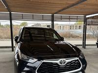 Toyota Highlander 2024 годаfor30 000 000 тг. в Алматы