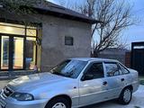 Daewoo Nexia 2013 года за 1 500 000 тг. в Шымкент – фото 2