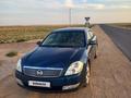 Nissan Teana 2006 года за 4 300 000 тг. в Актау