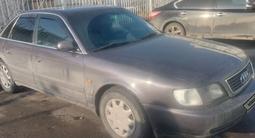 Audi A6 1995 годаүшін2 500 000 тг. в Туркестан – фото 2