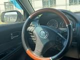 Mazda 6 2002 годаүшін2 500 000 тг. в Павлодар – фото 5