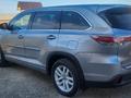 Toyota Highlander 2016 годаүшін11 500 000 тг. в Актобе – фото 5